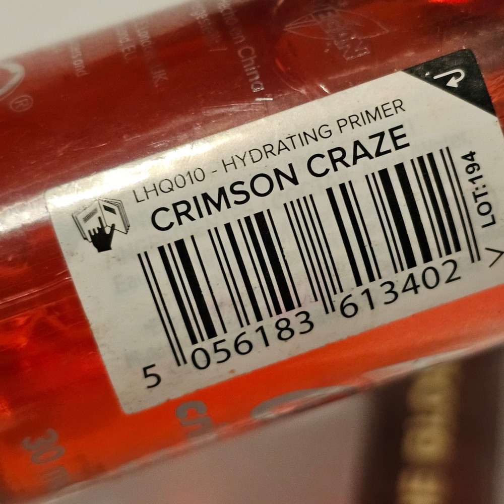 NEW Revlon Super Lustrous The Gloss LIP GLOSS PINK OBSESSED 232 DUSK DARLING 275 - Picture 6 of 6
